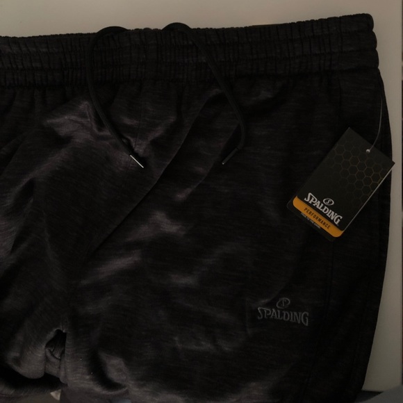 Men’s sweatpants - Picture 2 of 6